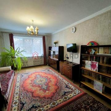 Чотирьохкімнатна. Другий Поверх. Лівий берег.