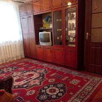 Здається однокімнатна  квартира на Червоній горі