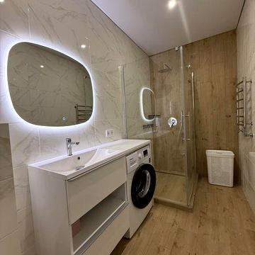 Продаж чудової 1-кімнатної в Новобудові, Центр, 54м2 ЖК ЦЕНТРАЛЬНИЙ