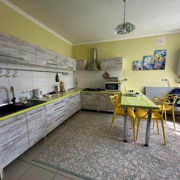 Велика Олександрівка Оренда Прекрасний Дім Довгостроково Гарна Локація