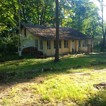 Панський маєток 2,4 га Шельпаки