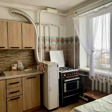 Продаж 2-кімнатної квартири з АВТОНОМНИМ опаленням у Здолбунові!