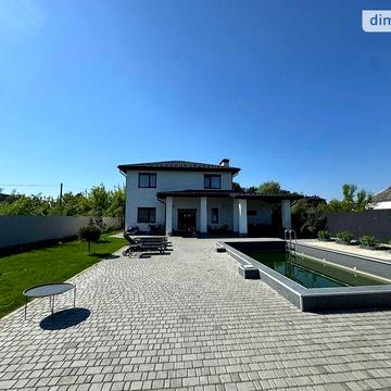 Продаж 4к Дім Калинова