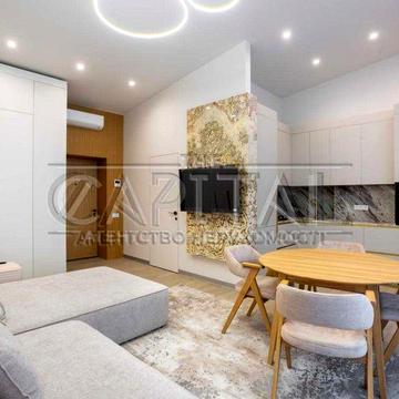 Аренда квартиры ЖК Лесная сказка Деснянский Полностью автономная