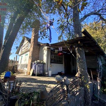 Продаж 1/2 будинку/ 2-й занасип/ обмін на пай