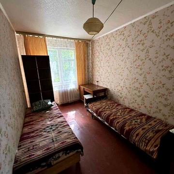 Довгострокова оренда 3к Квартира Грузинський (Жовтневий) провулок