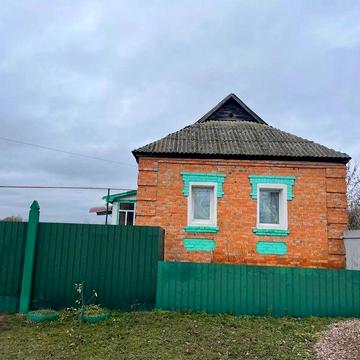 Продаеться будинок