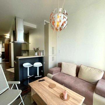 Оренда квартири 50м2 Під Дубом - Джерельна ЖК Forum Apartments