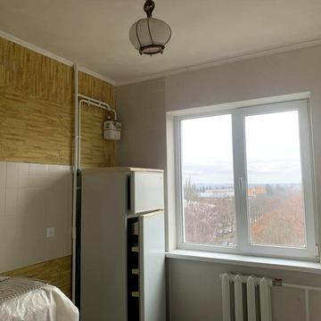 Продаж двокімнатної квартири, вулиця Льонокомбінатівська