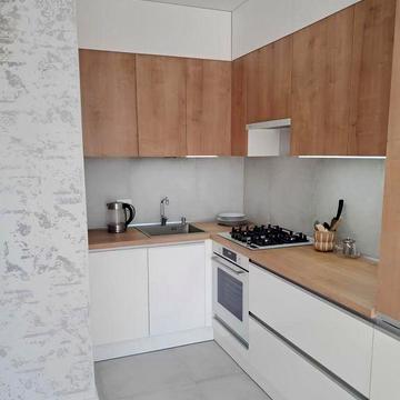 Оренда 1 кімнатної квартири студії ЖК Avalon Holiday Сокільники