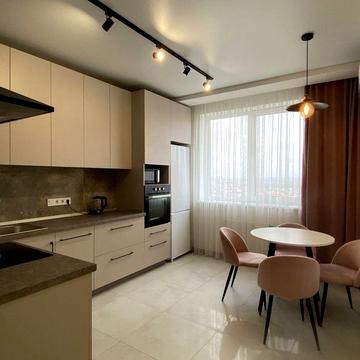 Сдам длительно уютную квартиру в Жемчужном квартале на Таироаа