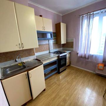 Сдам однокомнатную квартиру Вильямса/Королева.