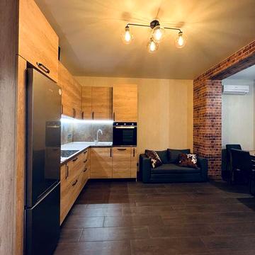 Оренда двокімнатної квартири від власника.  Новий берег