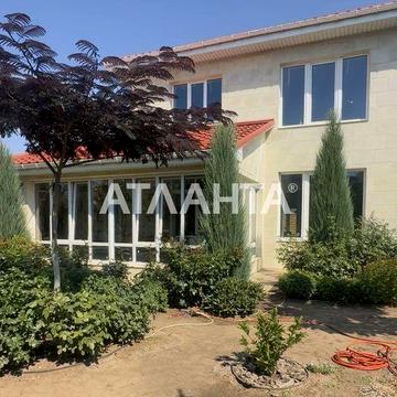 Хозяйский дом  в Лесках возле Ривьеры и моря.