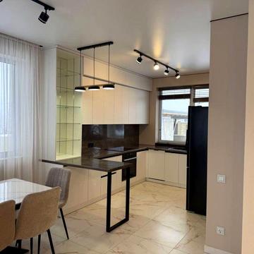 Здам в оренду котедж, масив Київський