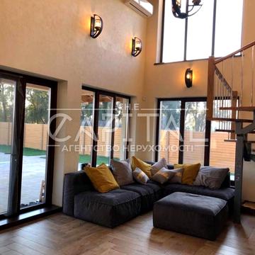 Лісова вул.