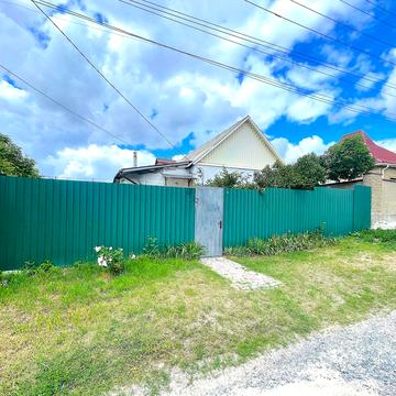 Ольгінський вїзд, 1