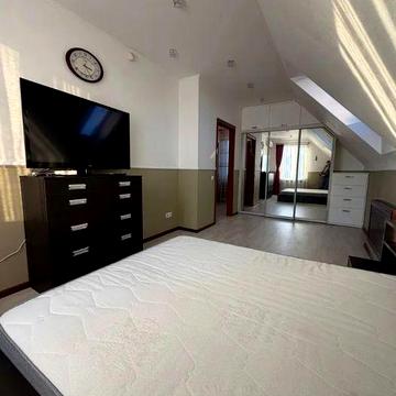 Здам будинок на лівому березі