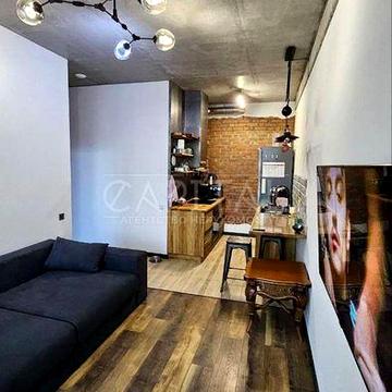 Оренда 2-к квартира ЖК "Manhattan City" Берестейський Університет