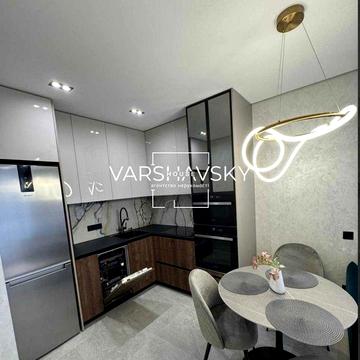 Оренда 1к квартири на Варшавському плюс