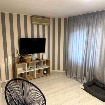 2-кімнатна квартира 46кв.м • Черемушки • 2 сторони