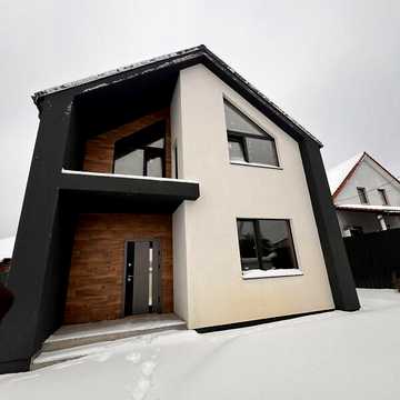 Продаж 4к Дім Ворзельська вулиця