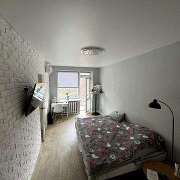 Продаж 1к квартири 28.1 кв. м на вул. Зимових Походів