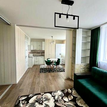 Довгострокова оренда 1к Квартира Академіка Підстригача вулиця ЖК Ювелирный