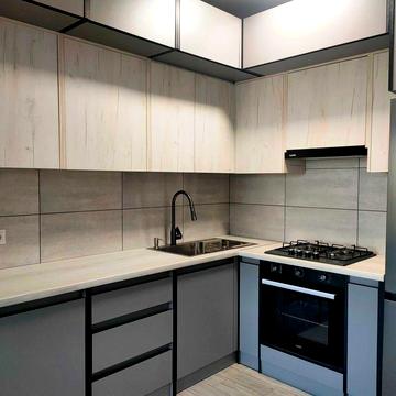 Євро двокімнатна квартира з ремонтом, однокімнатна в центрі ЖК Нові Метри Центр