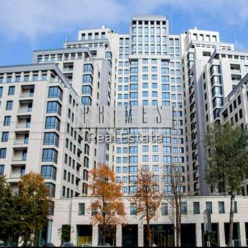 Продаж 2к квартири,	ЖК Crystal Park Tower, пр-т Берестейський, 42 ЖК Crystal Park Tower