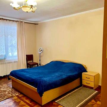 Довгострокова оренда 1к Квартира Крушельницької Соломії вулиця