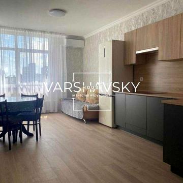 Оренда 2х кімнатної квартири ЖК Варшавський2 60м2