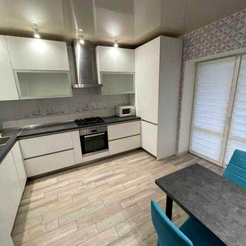 НОВОБУДОВА Оренда 1-кімнатної квартири, вул. Г. Кондратьєва