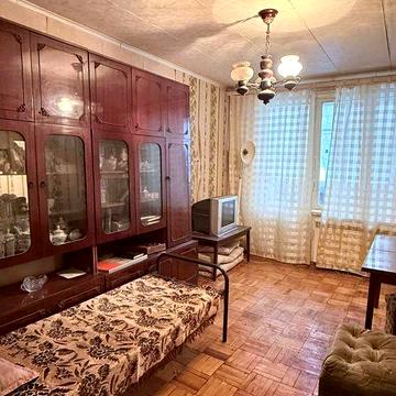 Продам 2х комнатную квартиру улучшенной планировки на Алексеевке