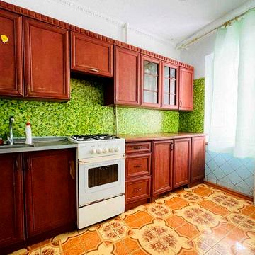Продається 3кімнатна квартира, район Автовокзалу.