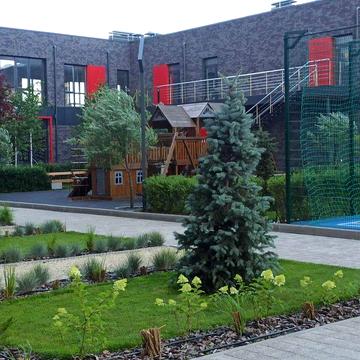 Квартира студія 1к ЖК 4U без комісії