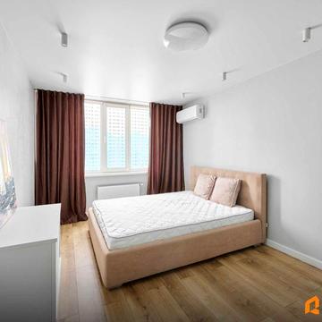 БЕЗ % Оренда 1к квартири ЖК Одеський Бульвар, 8 пов, дуже тепла