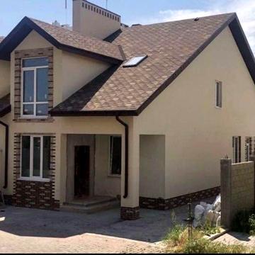 Крутезний котедж Чорноморськ. Всі програми!