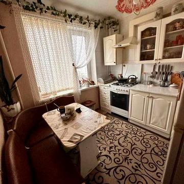 Продаж 3кім квартири покращеного планування! р-н Мотель