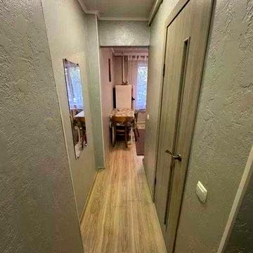 Аренда 1к квартиры пл. Победы