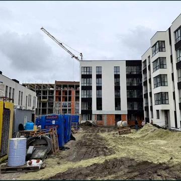 Івана Рубчака вул., 23