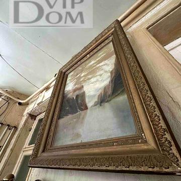 Квартира Парк Шевченко, гараж