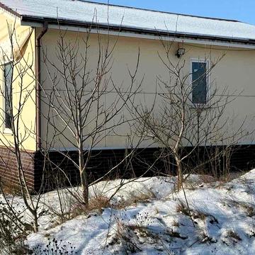 Продам новий будинок дешево