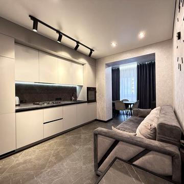 1-Кімнатна «На Щасливому» вул. Студентська 32. Оренда!