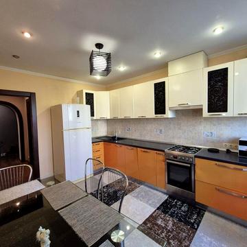 Здам в Оренду євродвушку 55м2 , Газ, Генератор на будинок,Чабани/Київ