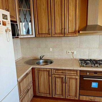 Продається 1к квартира в ЖК Петрівський ЖК Петрівський