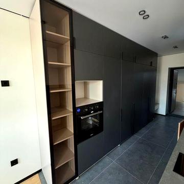 Готова квартира з ремонтом ЖК Молодість ЖК Молодість