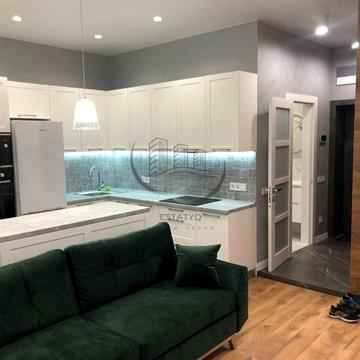 Продам 1 кімнатну квартиру-студію, м. Університет