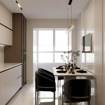 Продаж 2к квартири в новому будинку,р-н Чайки.