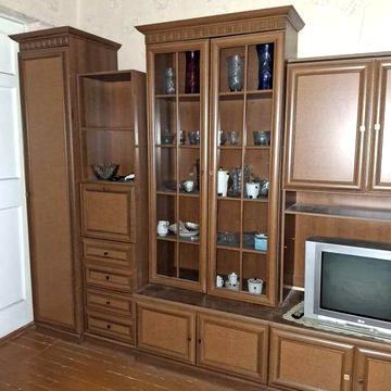 Здача в оренду двокімнатної квартири на Рокуватій